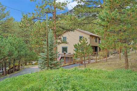 425 Patty Dr Evergreen, CO 80439