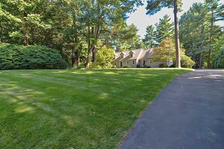 60 Carriage House Lane Wrentham, MA 02093