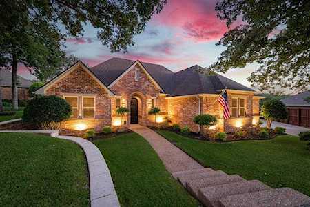 4713 Lakewood Drive Colleyville, TX 76034