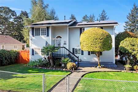 9102 Dalwood Rd SW Lakewood, WA 98499