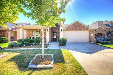 1220 Coleman Drive Melissa, TX 75454