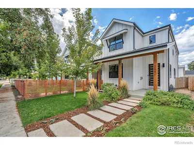 2851 S Cherokee St Englewood, CO 80110