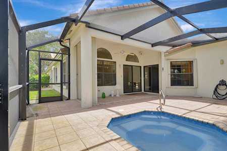 4515 Sherwood Forest Drive Delray Beach, FL 33445