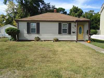 2815 Rosalee Dr Hampton, VA 23661