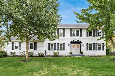 650 Glastonbury Court Westerville, OH 43081