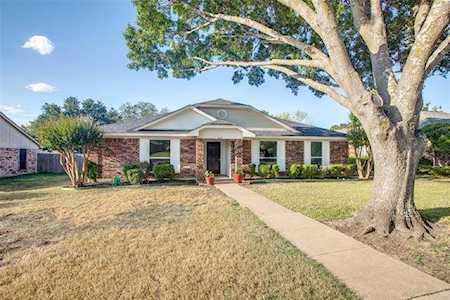 920 Ledgemont Drive Plano, TX 75025