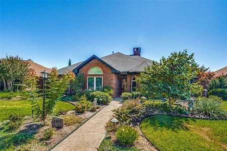 1107 Tahlequah Trail Carrollton, TX 75007