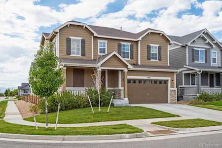9905 Uravan St Commerce City, CO 80022
