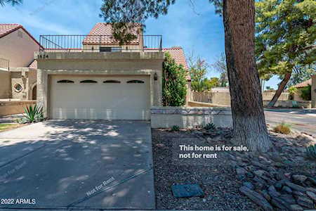 1624 E Redmon Drive Tempe, AZ 85283