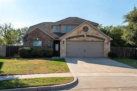 1004 Junegrass Lane Crowley, TX 76036