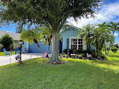 2842 SW Versailles Terrace Stuart, FL 34997