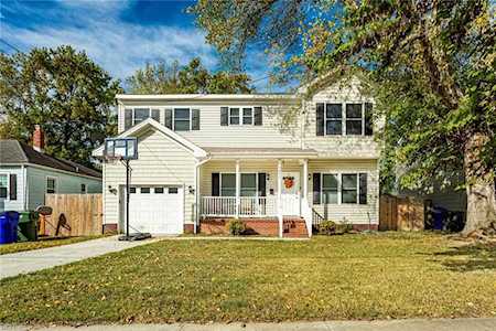 6421 Partridge St Norfolk, VA 23513