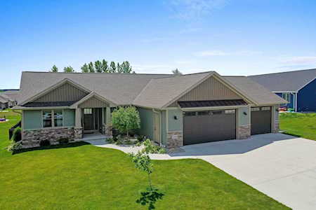 2655 W Scarlet Oak Circle De Pere, City of De Pere, WI 54115