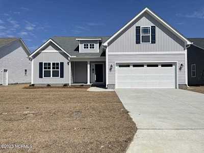 232 Sequoia Drive Greenville, NC 27858
