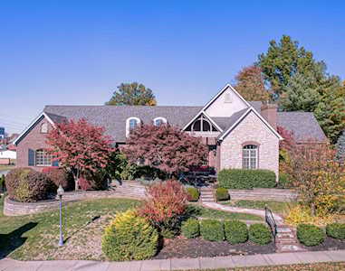 4222 Ashbury Parke Drive Newburgh, IN 47630