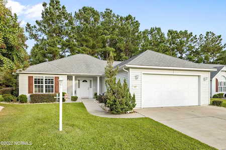 402 Jasmine Swansboro, NC 28584