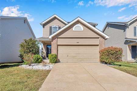 405 Spring Trce Ofallon, MO 63368