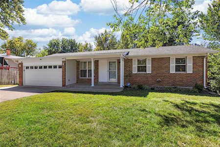1264 Piedras Parkway Fenton, MO 63026