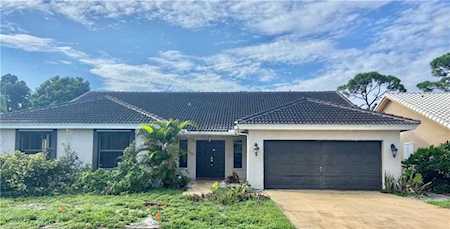 5046 Marina Cir Boca Raton, FL 33486