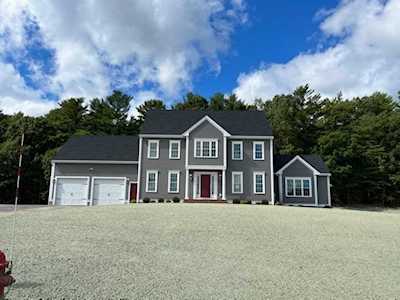 10 Stonemore Place, Lot 14 Bridgewater, MA 02324