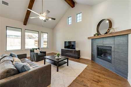 1755 ELLINGTON Drive Celina, TX 75009