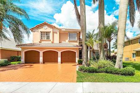 19417 Black Olive Lane Boca Raton, FL 33498