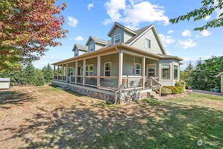 173 Twins Ln Castle Rock, WA 98611