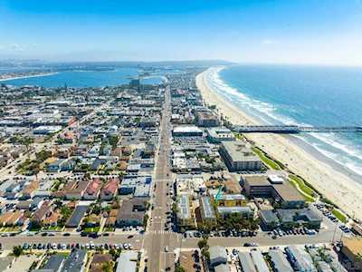 745 Diamond St San Diego, CA 92109