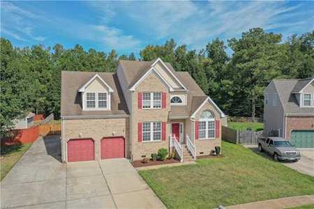 2219 Angler Ln Chesapeake, VA 23323