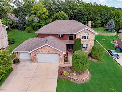 13653 S Shannon Dr Homer Glen, IL 60491