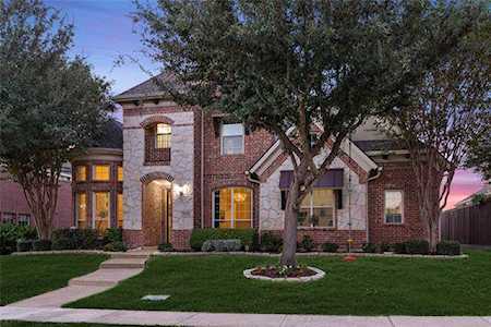 1733 Mapleleaf Drive Wylie, TX 75098