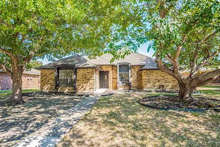 6548 Bronze Leaf Drive Plano, TX 75023