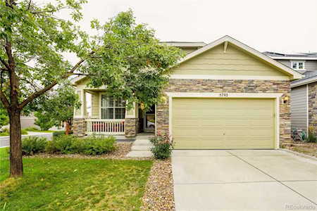 5792 Devils Head Ct Golden, CO 80403