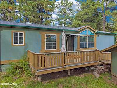 2618 Kachina Trl Flagstaff, AZ 86005