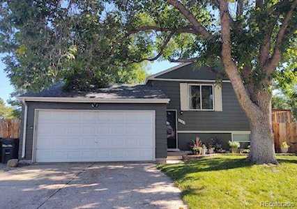 9741 W 104th Dr Westminster, CO 80021
