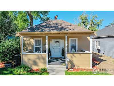 1629 7th Ave Greeley, CO 80631