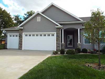1639 E Harvest Ridge Lane Warsaw, IN 46582
