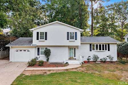 4716 Pemberton Drive Raleigh, NC 27609