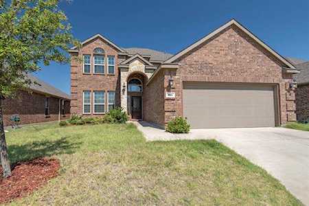 821 Lake Sierra Way Little Elm, TX 75068