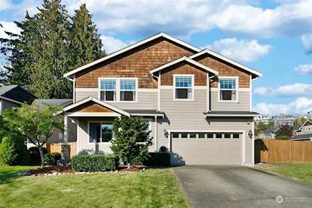 11118 179th Avenue Ct E Bonney Lake, WA 98391