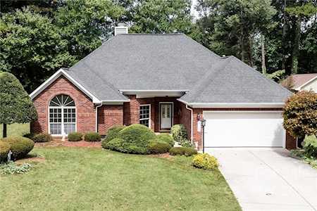 9119 New Oak Ln Huntersville, NC 28078