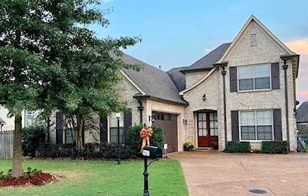 9661 Woodland Manor Cv Cordova, TN 38018