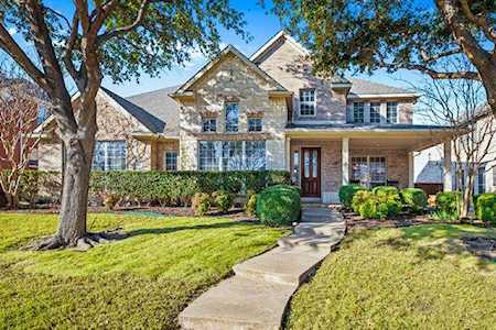 7971 Rasor Drive Frisco, TX 75036