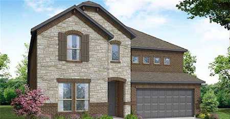 260 Stella Street Argyle, TX 76226