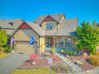 28028 225th Place SE Maple Valley, WA 98038