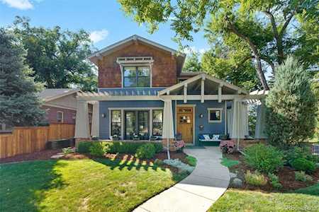 1101 S Clayton St Denver, CO 80210