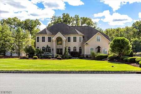 1 Sunrise Dr Parsippany-Troy Hills Twp., NJ 07054