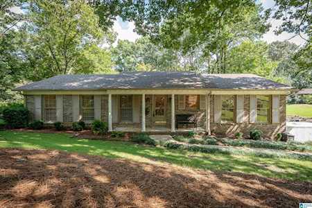 2529 Skyland Drive Vestavia Hills, AL 35243