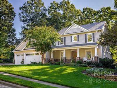 1116 Chicory Ln Asheville, NC 28803
