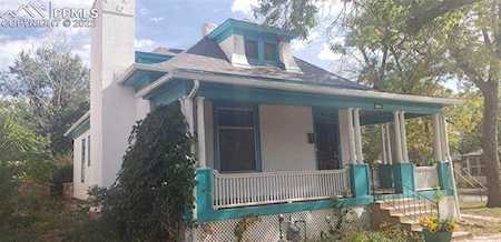 3202 W Pikes Peak Avenue Colorado Springs, CO 80904